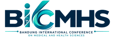 The 6th Bandung International Conference on Medical and Health Sciences (BICMHS)